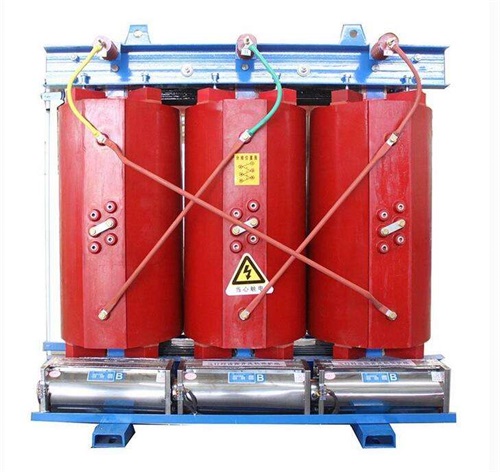 东台SCB11-630KVA/10KV干式变压器